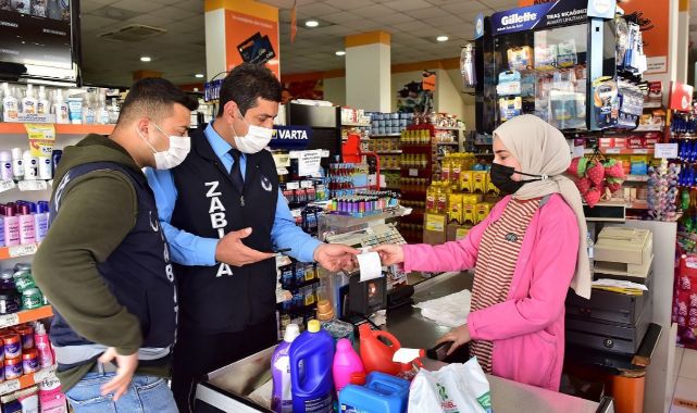 KDV yüzde 18’den yüzde 8’e inince gözler etiketlere çevrildi