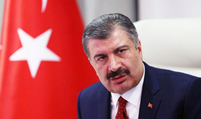 Kısıtlamalar kalkıyor