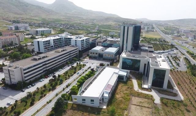 Kızılay: İnönü Üniversitesi sağlıkta çok güçlü bir üniversite