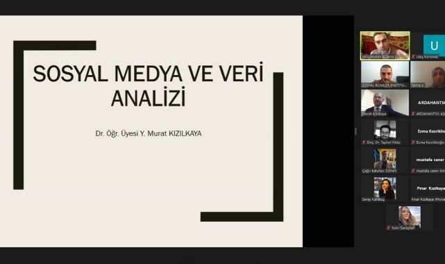 Kullanıcılar hem tüketici hem üretici oldu