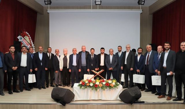 Kur'an bülbülleri sesiyle hayran bıraktı