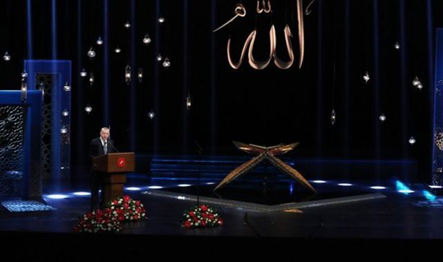 Kuran-ı Kerim'i Güzel Okuma Yarışmasını kim kazandı?