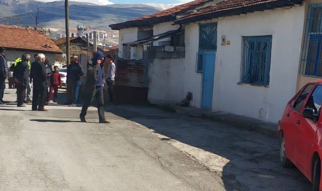 Malatya'da 3 yaşındaki çocuk otomobilin altında kaldı!