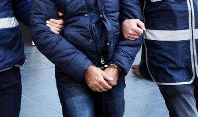 Malatya'da FETÖ operasyonu!
