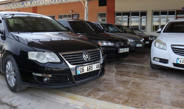 Malatya'da galericiler umutsuz!