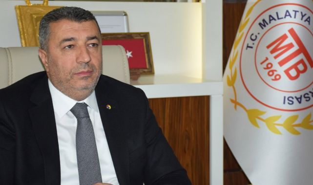 Malatya'da mart ayında 7 bin 325 ton kuru kayısı ihracatı gerçekleştirildi