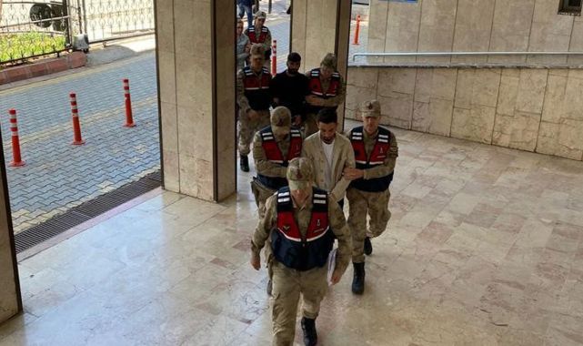 Malatya'da zehir tacirlerine darbe! 