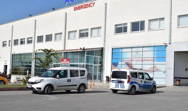 Malatya -Kayseri karayolunda feci kaza!
