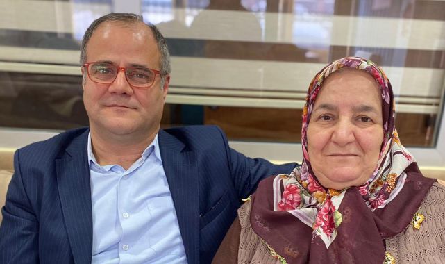 Malatya Time Yazarı Berktaş'ın acı günü!