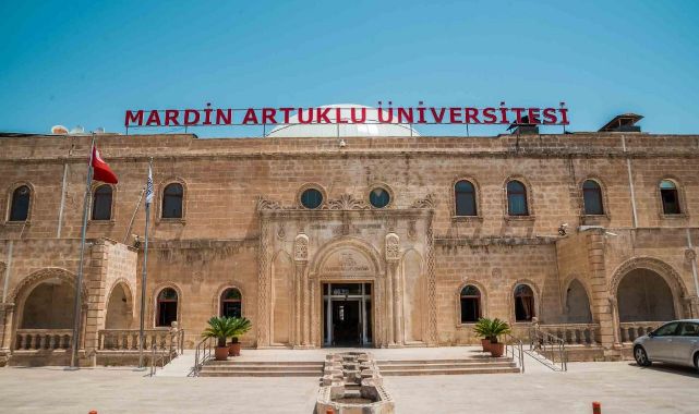 Mardin Artuklu Üniversitesi öğretim üyesi alıyor