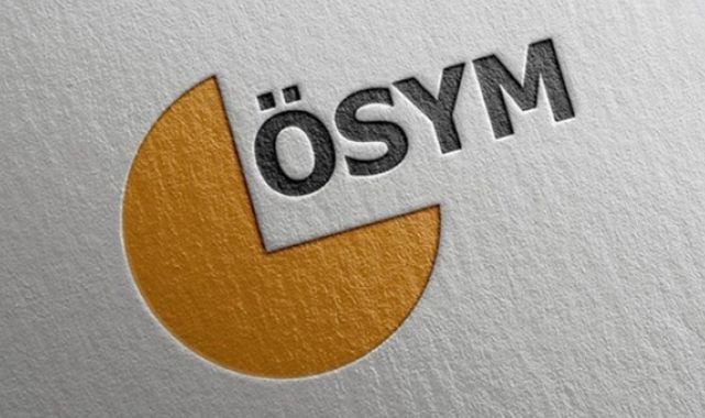 ÖSYM Başkanı açıkladı! 2022-MSÜ sınav sonuçları açıklandı