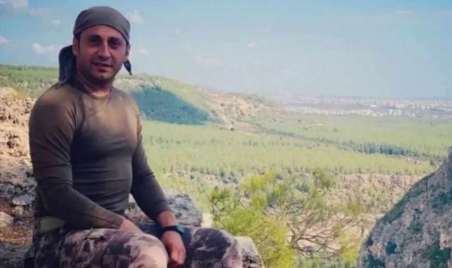Özel Harekat Polisi Aytaç Altunörs'ün şehadet haberi ailesine verildi