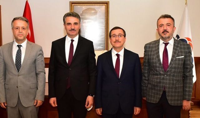 Pandemi Kurulu Üyelerine teşekkür!
