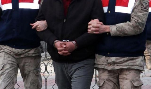 PKK/KCK ve sol terör örgütlerinin propagandasına geçit yok: 4 gözaltı