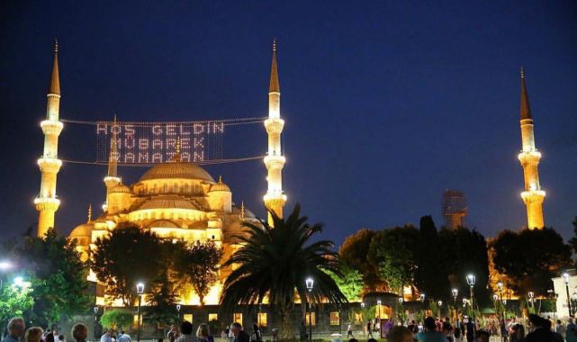Ramazan Ayı ile alakalı bazı tavsiyeler