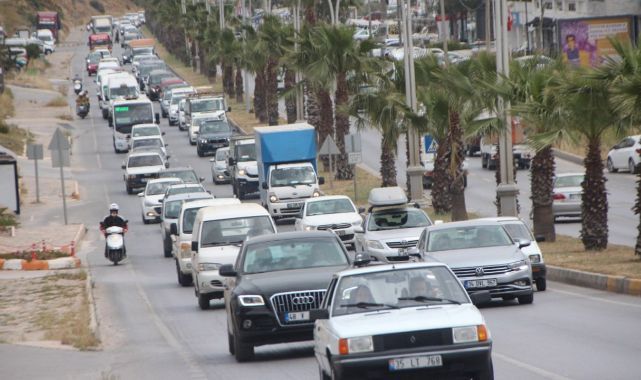 Ramazan Bayramı tatili kaç gün olacak?