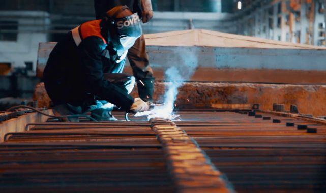 Sanayi ihracatında ilk çeyrek rekoru kırıldı
