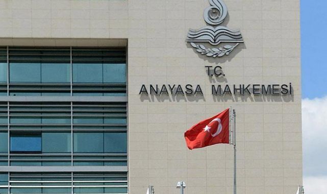Seçim kanunu itirazı kabul edildi