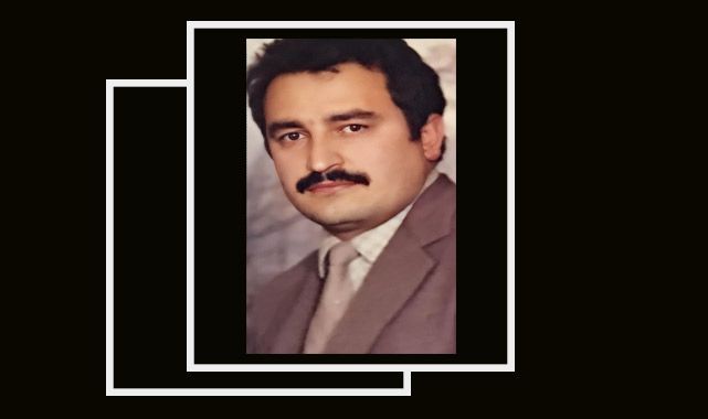 Sevilen eğitimci Naim Önal Hakk'a yürüdü!
