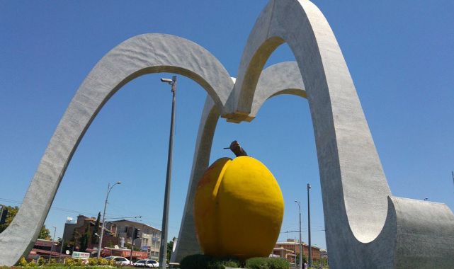 Sosyal medyada Malatyalılar Günü
