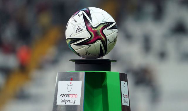 Süper Lig'de 31. hafta heyecanı
