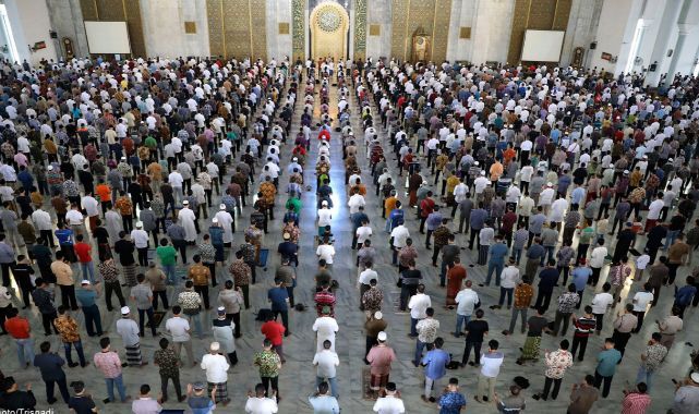 Teravih Namazı nasıl kılınır?