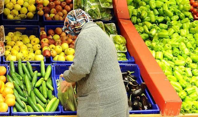 TÜİK nisan ayı enflasyon beklentisi belli oldu mu?