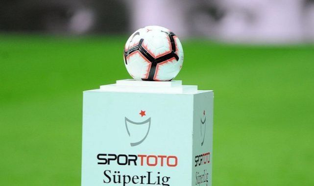 Türk futbolunda tarihi karar yolda