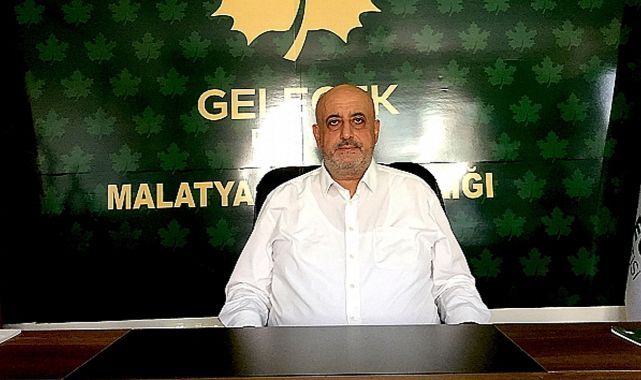 Uçkan: Malatya’da Malatyalı olarak görev yapmak zorlaşıyor!