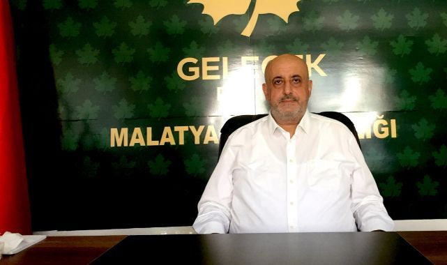 Uçkan: Yeni Cami'nin doğası bozulmuş ve güzelliklerine gölge düşürülmüş!