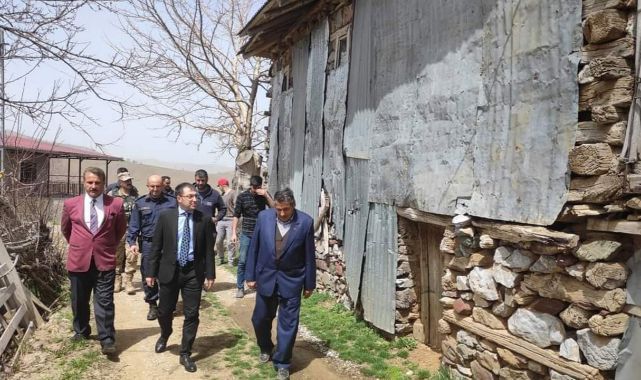 Ünsal: Vatandaşların mağduriyeti ivedi bir şekilde giderilecek