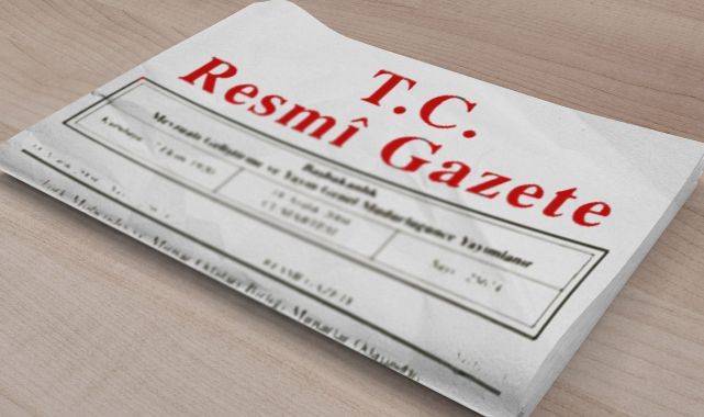 Yolsuzlukla suçlanan müdürün ataması Resmi Gazete'de yayımlandı!