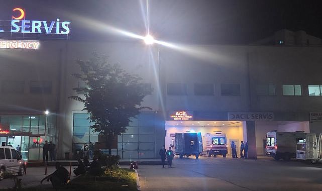 19 yaşındaki genç kızın feci ölümü!