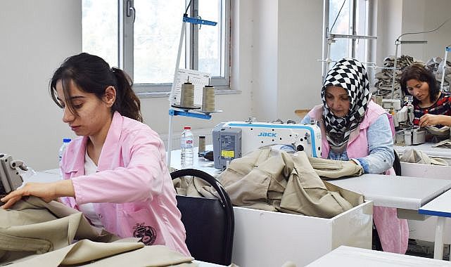 Akçadağ'da daha fazla istihdam hedefleniyor!