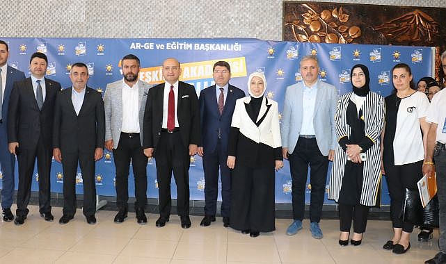Akdoğan: Malatya demokrasiden yana oldu!