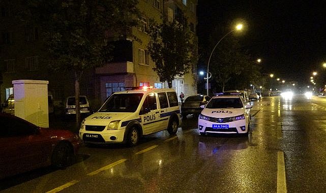 Alacak verecek meselesi kanlı bitti!