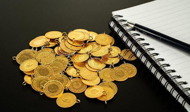 Altın birikimini dolandırıcıya kaptıracaktı ki...