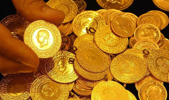 Altın fiyatları uçuşa mı geçecek?