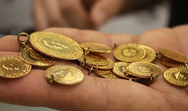 Altın fiyatları yükselişe geçti