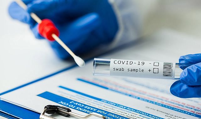 Ameliyat öncesi PCR testi zorunluluğu kaldırıldı!