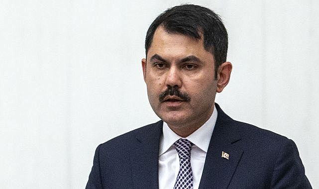 Bakan Kurum: Hazine arazileri satışa çıkarılacak!