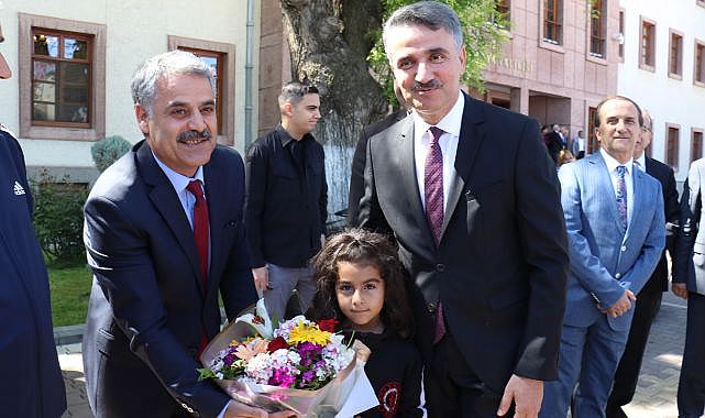Baruş: Malatya'da hiçbir kırgınlığım yok