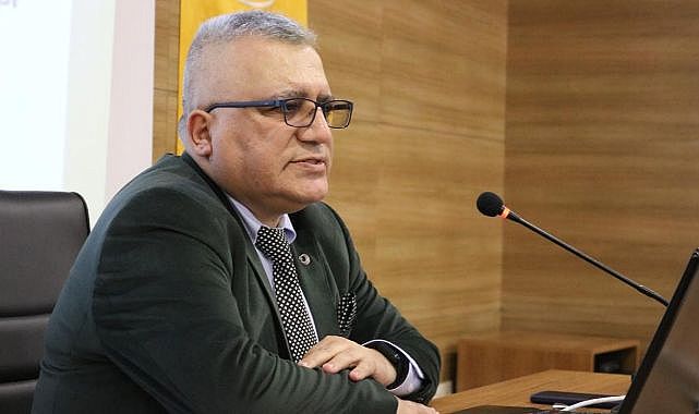 Bayhan: Sloganımız, bağlan ama bağımlı olma