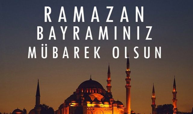 Bayram Mesajları