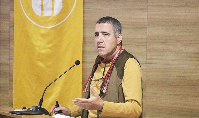 "Bir fotoğraf için saatlerce tırmandım"