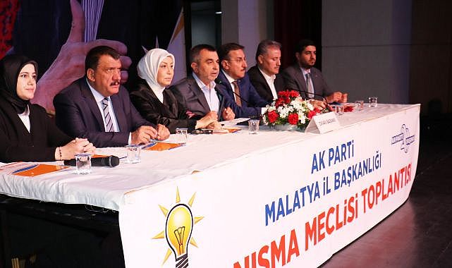Çalık: 2023'te gereken cevabı alacaklar!