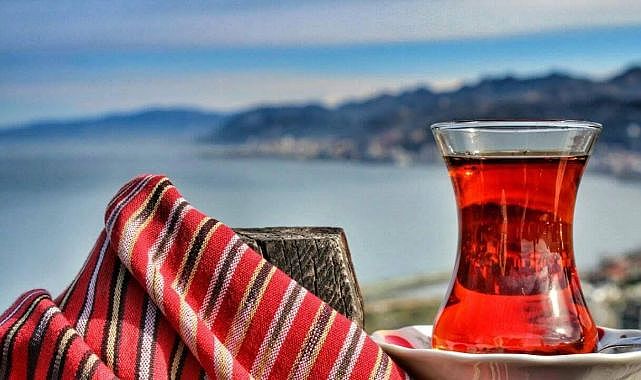 Çaya zam geldi!