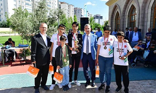 Çınar: Hayatı birlikte paylaşmak için hiçbir engel yok!