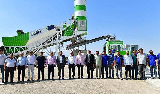 Çınar: Vaadimizi gerçeğe dönüştürdük