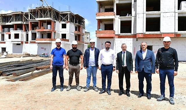 Çınar: Titiz ve planlı çalışıyoruz!